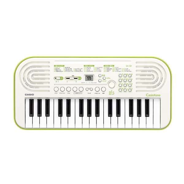 CASIO SA-50