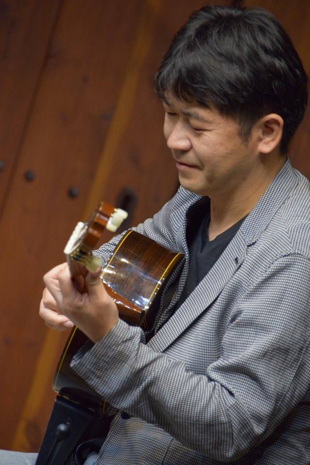 伊藤 史和