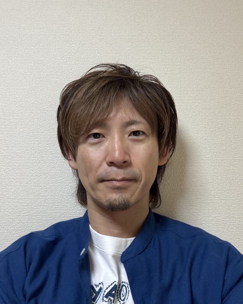 沼田 浩次