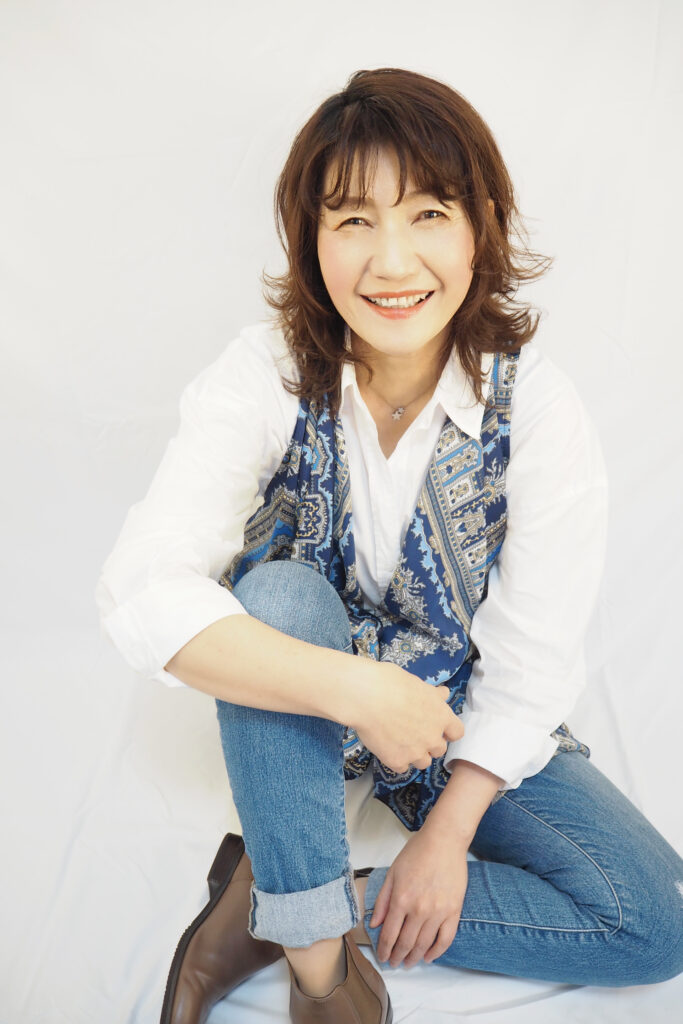 工藤 美津子