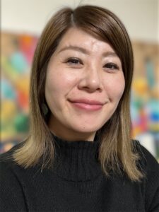 森西 美樹