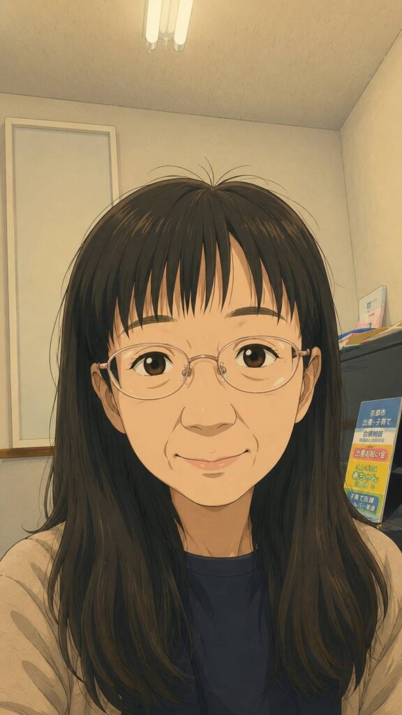 杉山 佳子
