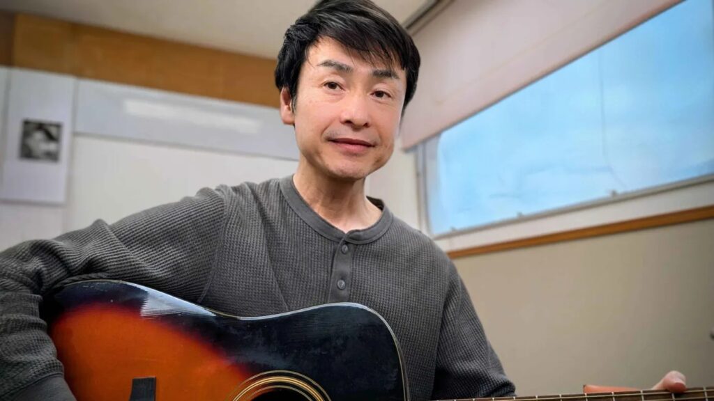 井戸 寛泰