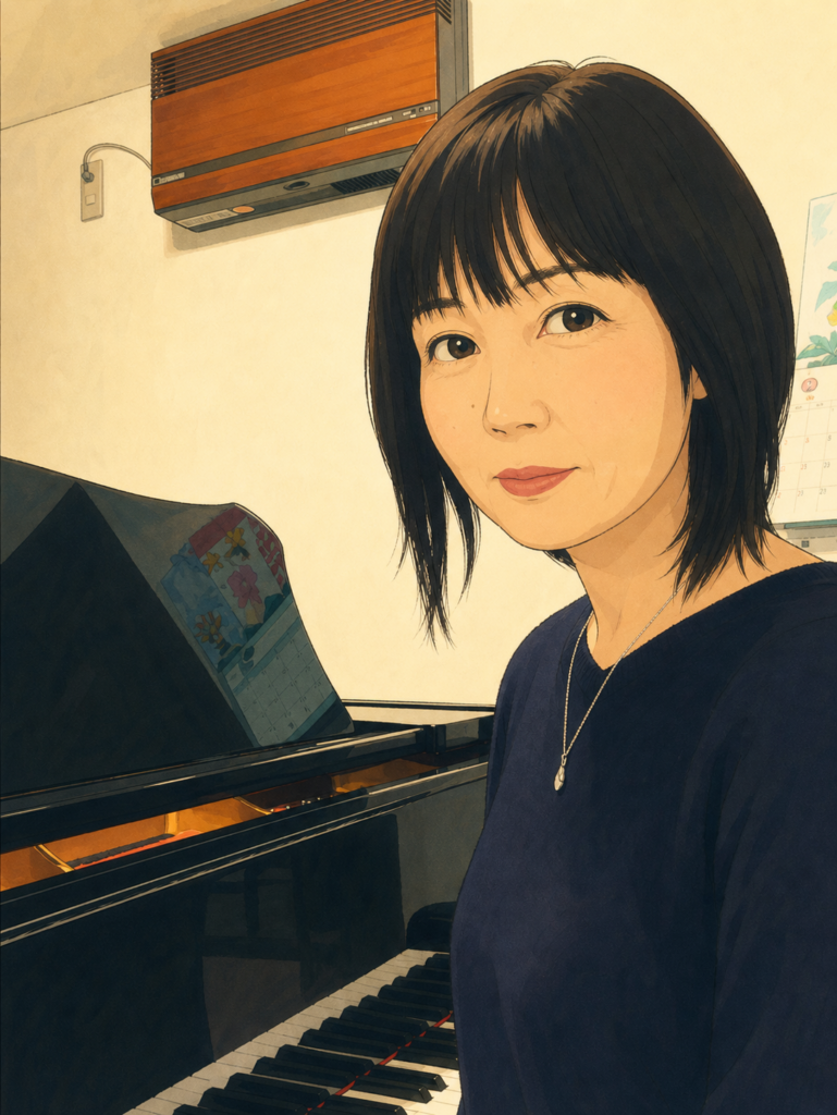 山本 有美