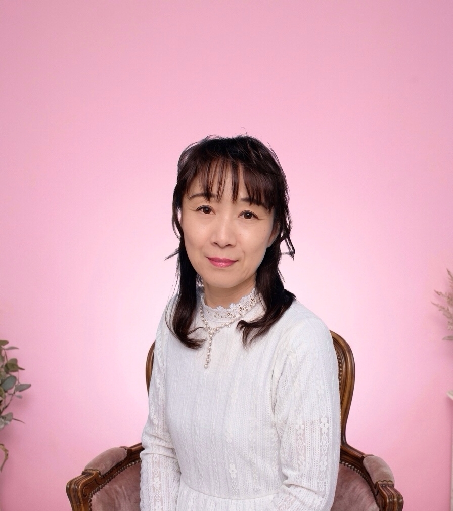長屋 裕子
