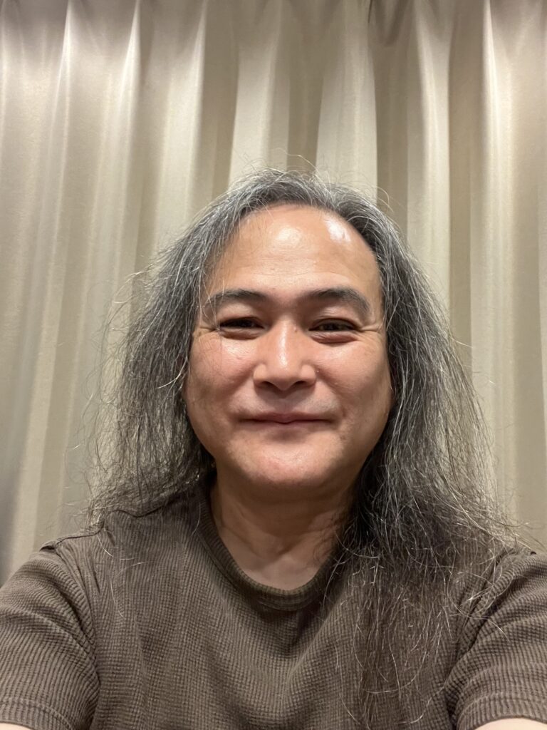 浅野 芳樹