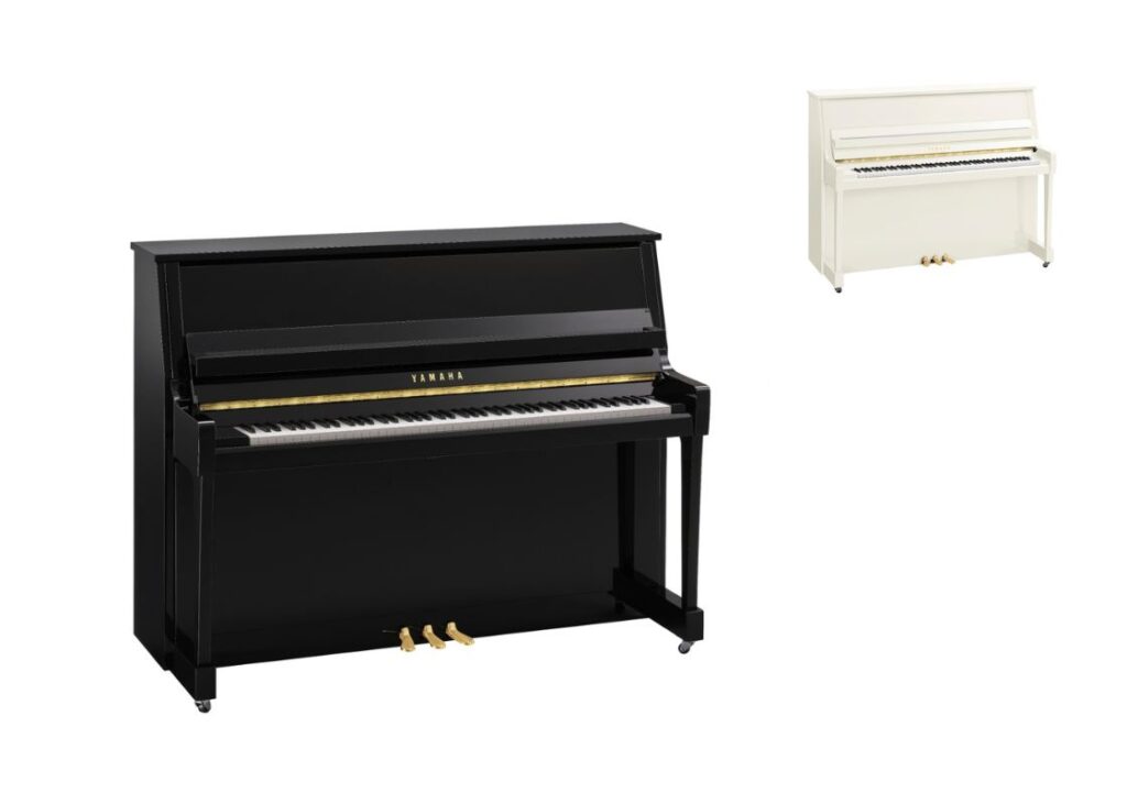 YAMAHA アップライトピアノ B20