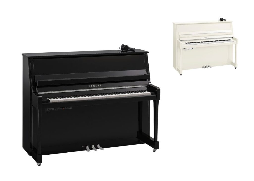 YAMAHA アップライトピアノ B20SC3