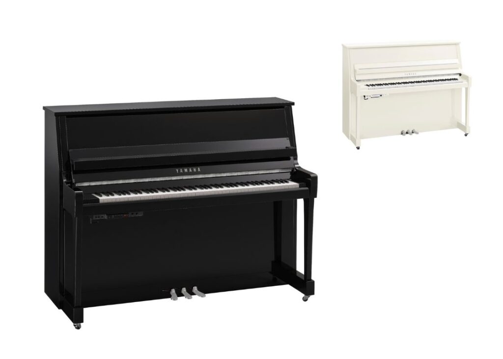 YAMAHA アップライトピアノ B20TC3