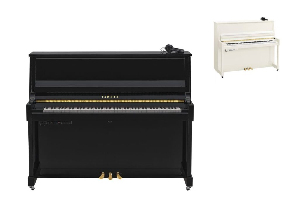 YAMAHA アップライトピアノ B30SC3