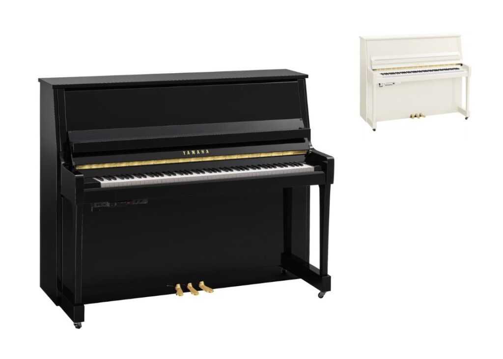 YAMAHA アップライトピアノ B30TC3