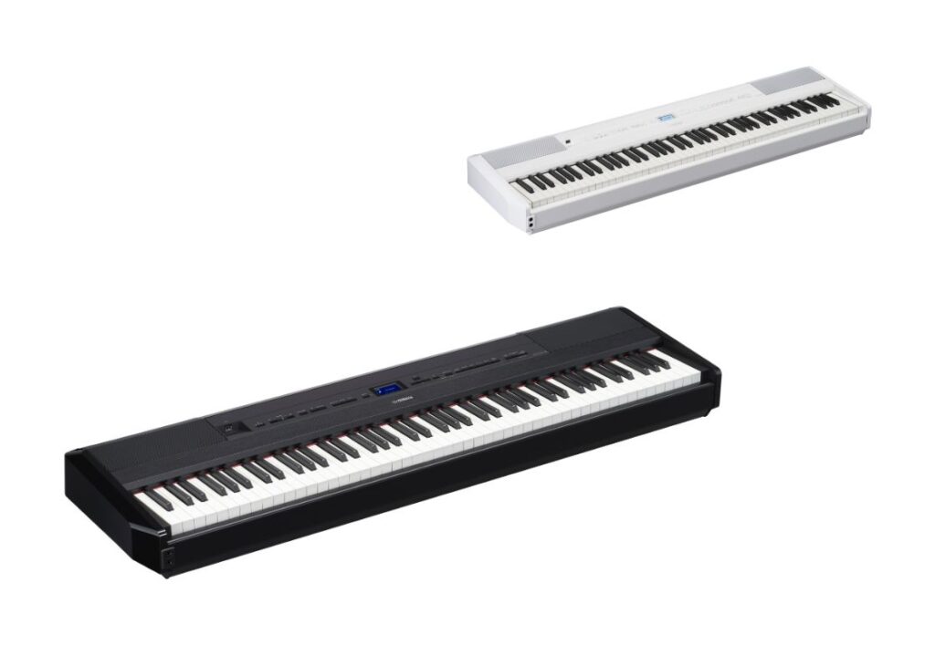 YAMAHA Pシリーズ P-525