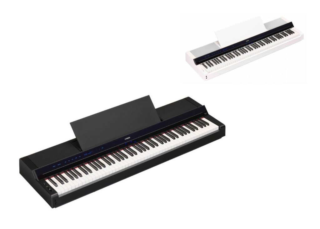 YAMAHA Pシリーズ P-S500