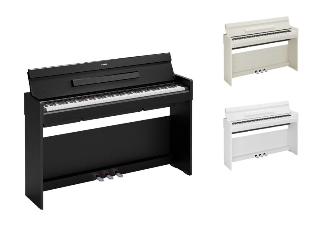 YAMAHA ARIUS YDP-S36