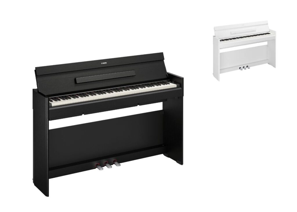 YAMAHA ARIUS YDP-S56