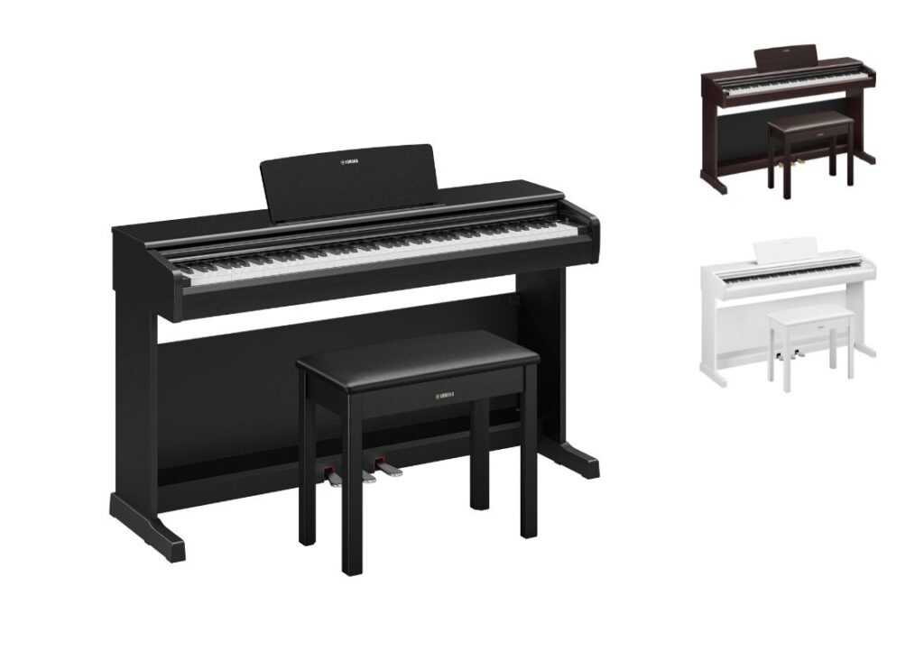 YAMAHA ARIUS YDP-146