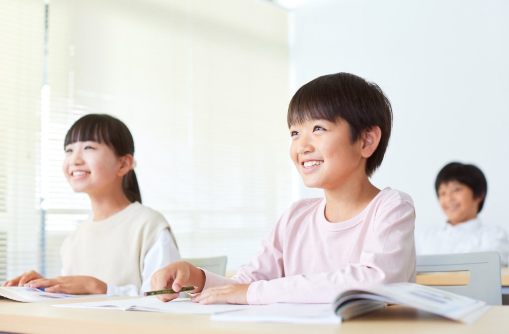 学習教室ガウディア