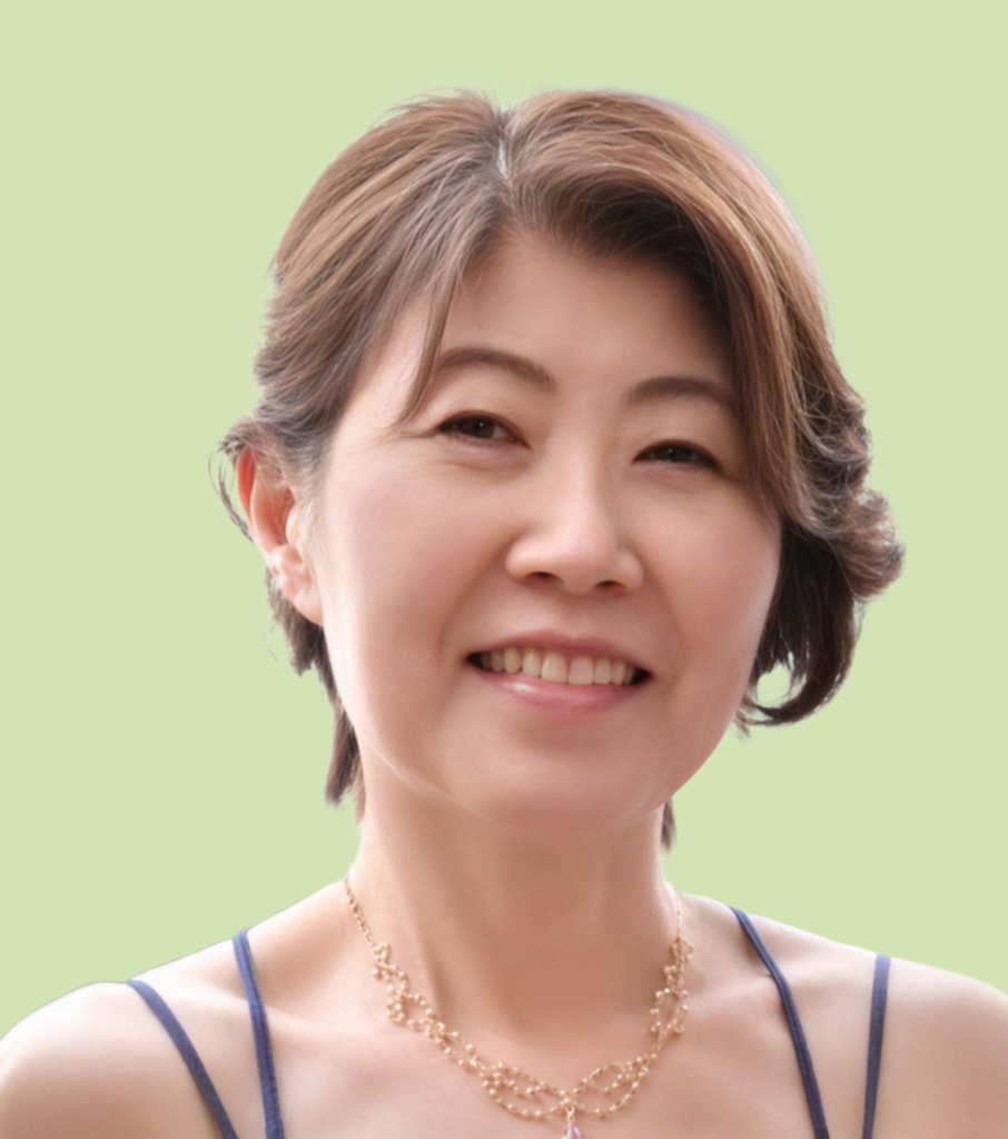 中川 貞子