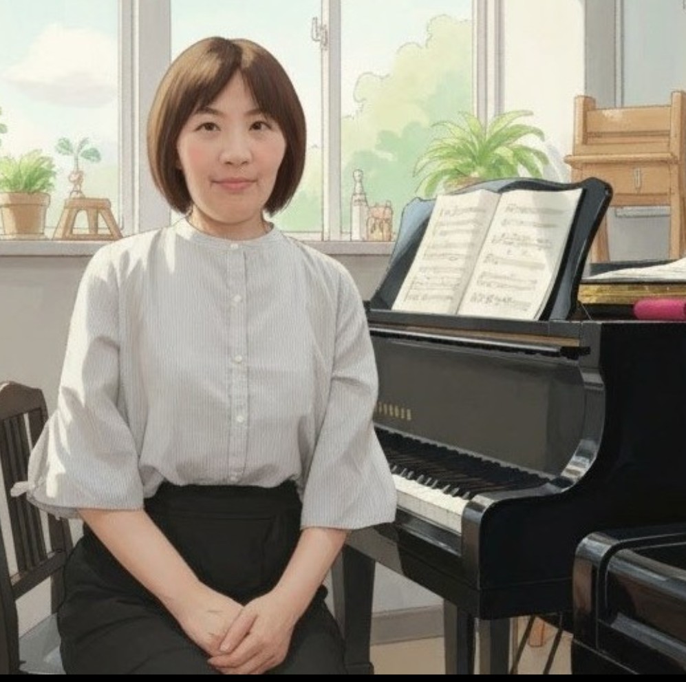 竹内 香苗