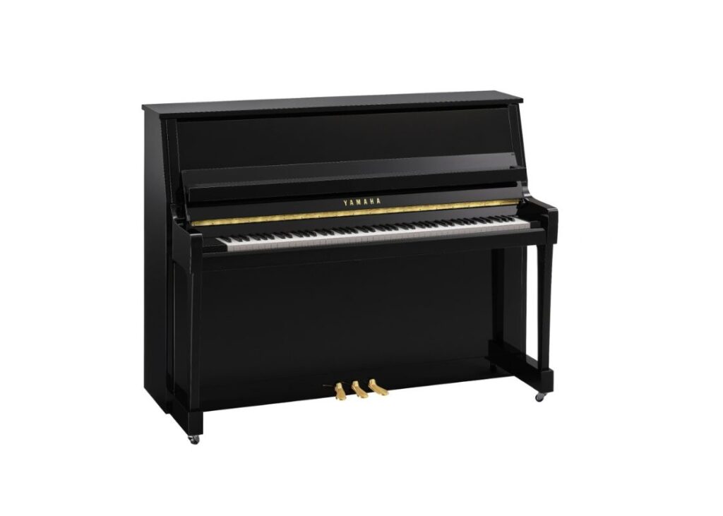 YAMAHA アップライトピアノ B20