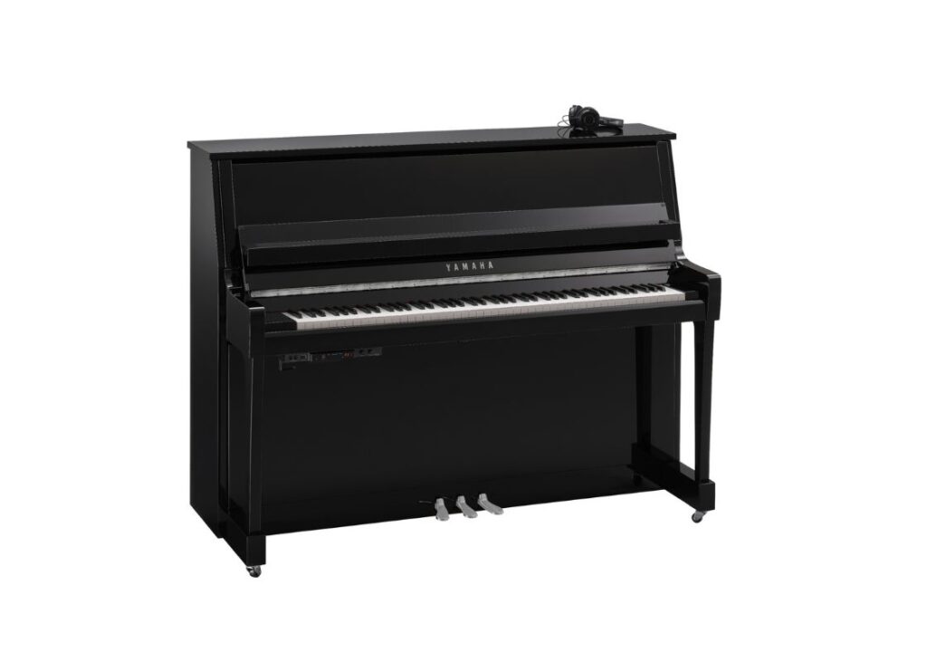 YAMAHA アップライトピアノ B20SC3