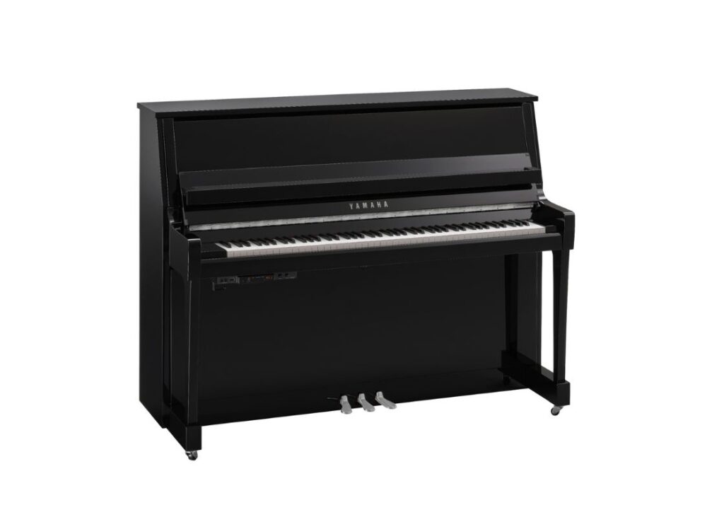 YAMAHA アップライトピアノ B20TC3