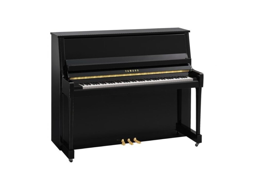 YAMAHA アップライトピアノ B30