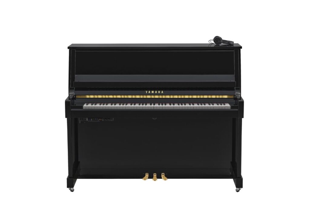 YAMAHA アップライトピアノ B30SC3