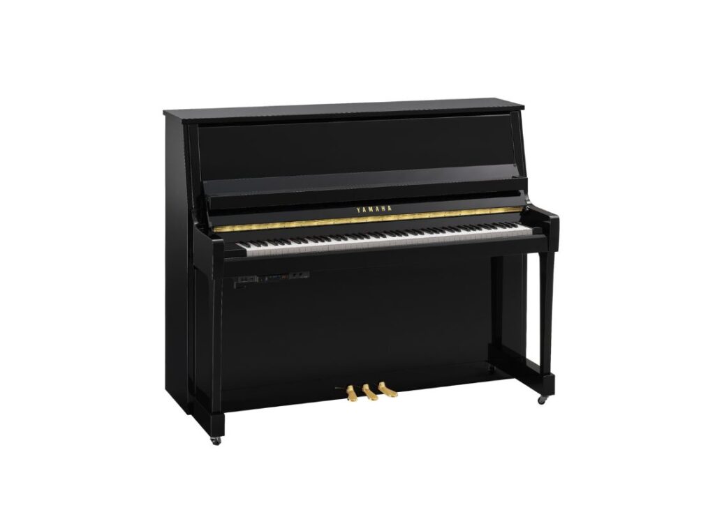 YAMAHA アップライトピアノ B30TC3