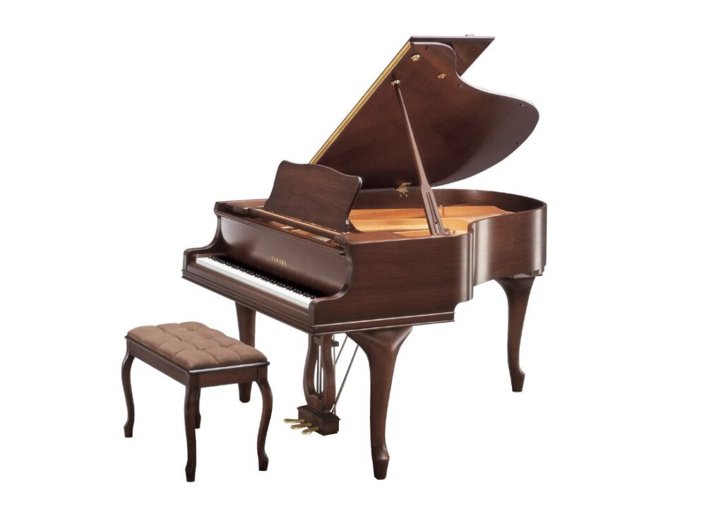 YAMAHA グランドピアノ C2XCP