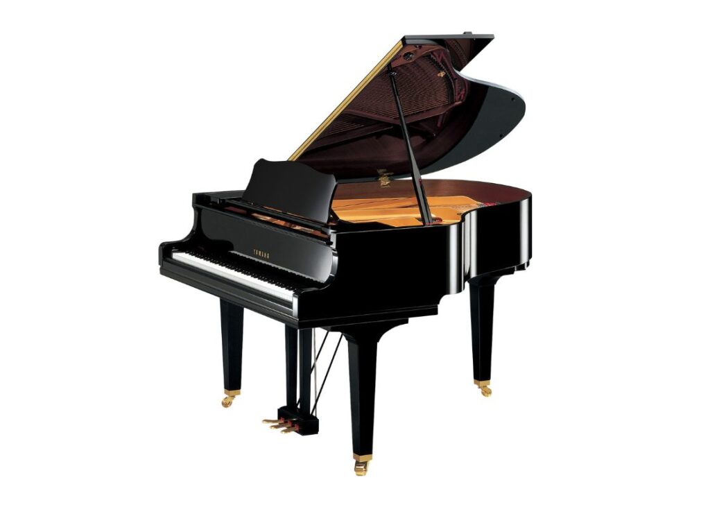 YAMAHA グランドピアノ GC1