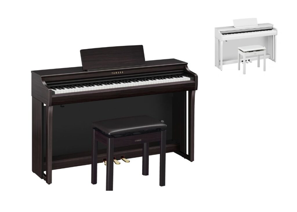 YAMAHA クラビノーバ CLP-826