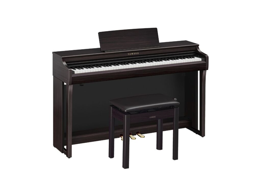 YAMAHA クラビノーバ CLP-826
