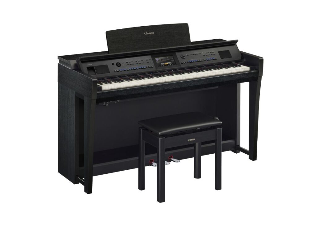 YAMAHA クラビノーバ CVP-905B