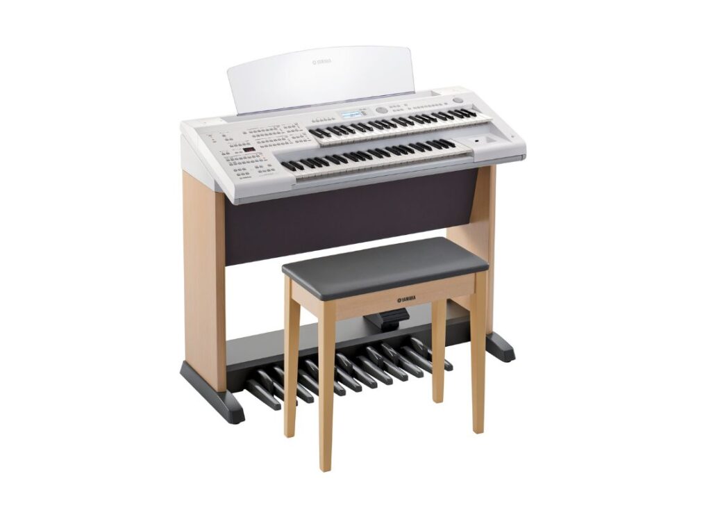 YAMAHA エレクトーン ELB-02