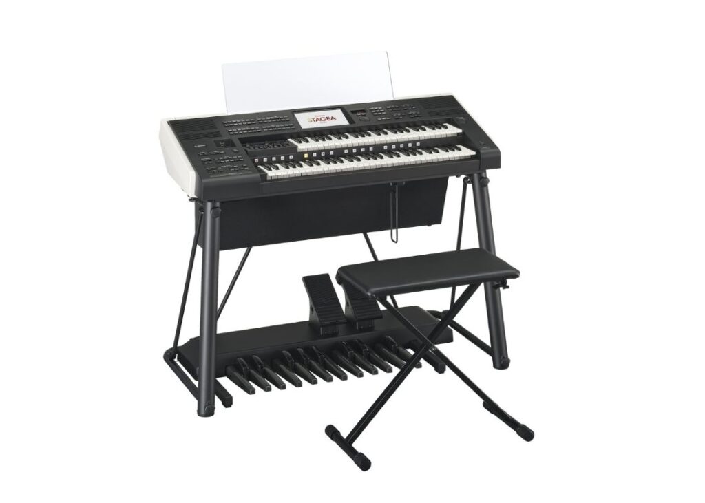 YAMAHA エレクトーン ELS-03G