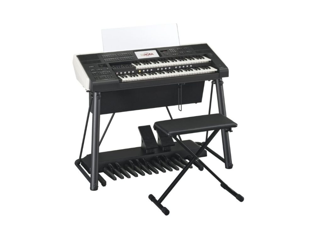 YAMAHA エレクトーン ELS-03X