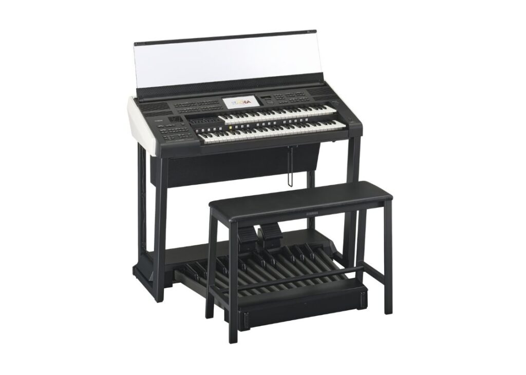 YAMAHA エレクトーン ELS-03XF
