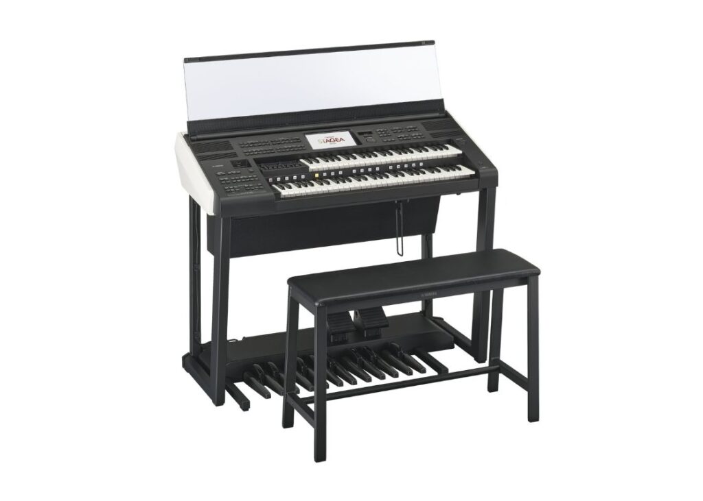 YAMAHA エレクトーン ELS-03XR