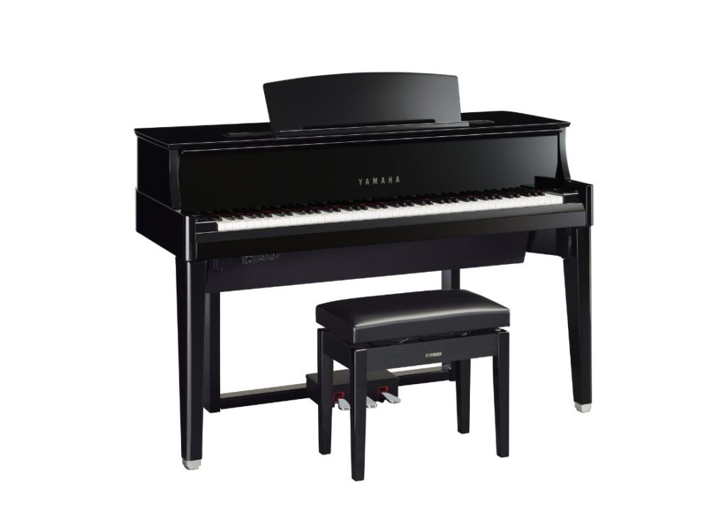 YAMAHA AvantGrand N1X