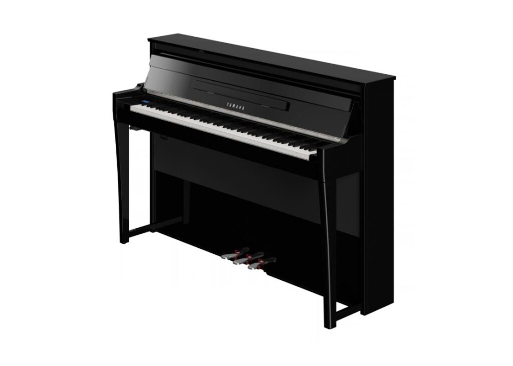 YAMAHA AvantGrand NU1XA