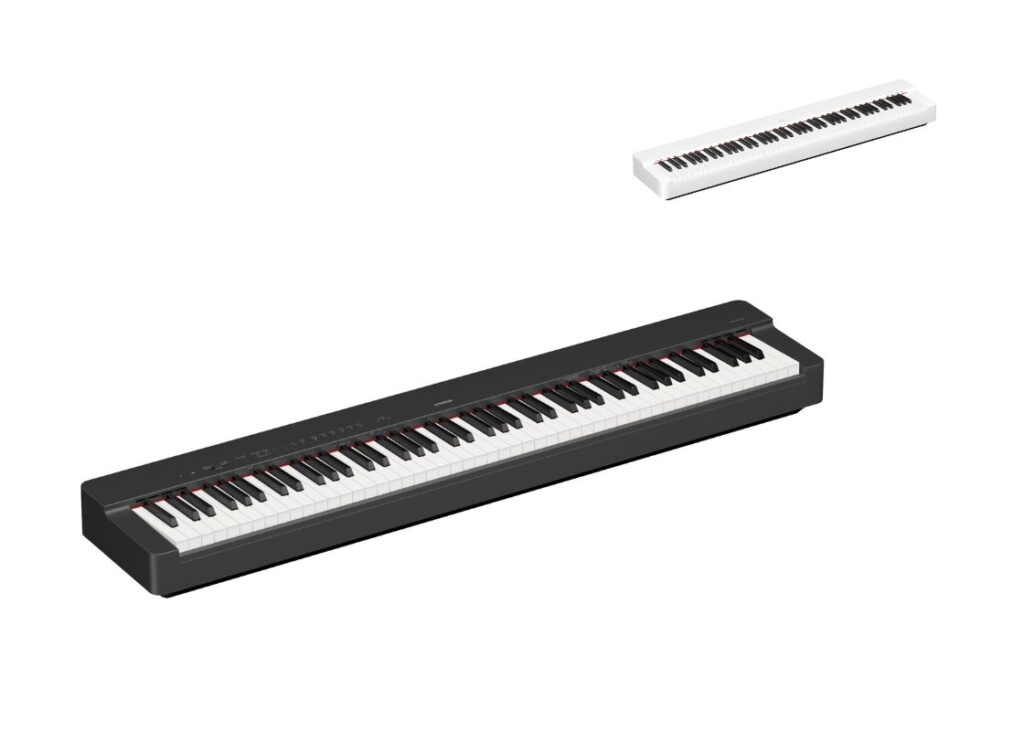 YAMAHA Pシリーズ P-225
