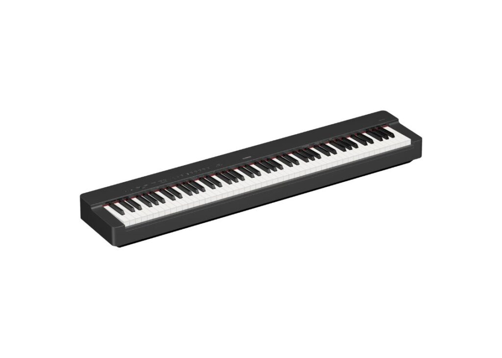 YAMAHA Pシリーズ P-225