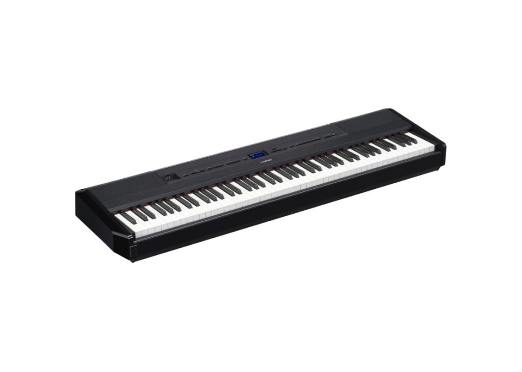 YAMAHA Pシリーズ P-525