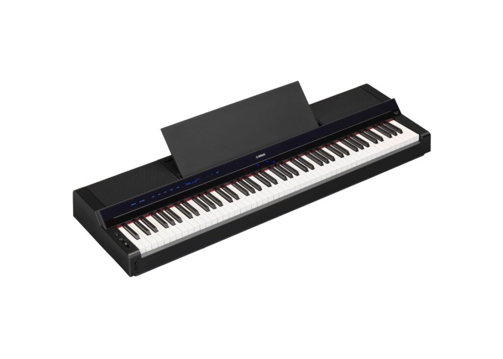 YAMAHA Pシリーズ P-S500
