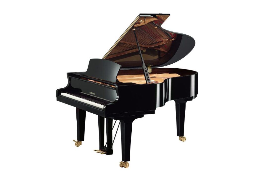YAMAHA グランドピアノ S3X
