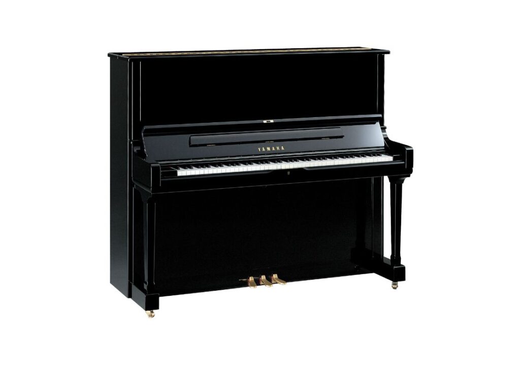 YAMAHA アップライトピアノ SU7
