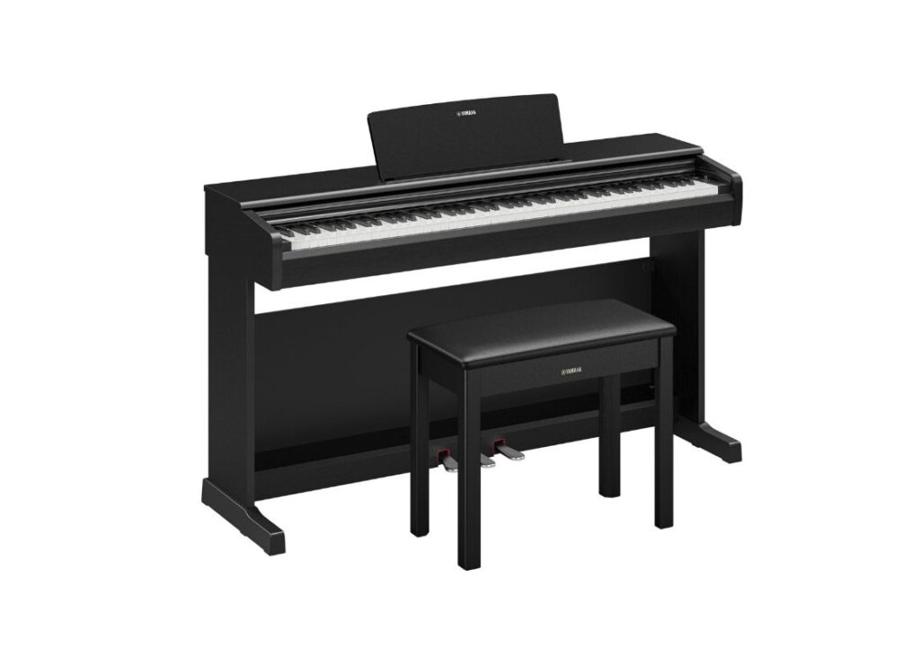 YAMAHA ARIUS YDP-146