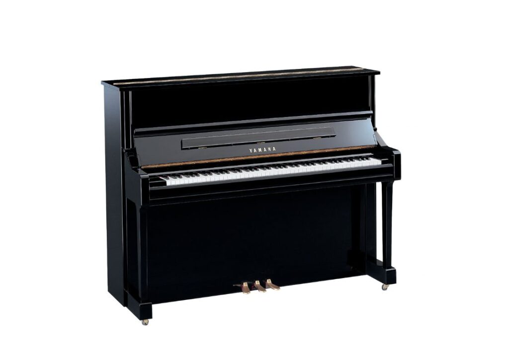 YAMAHA アップライトピアノ YU11