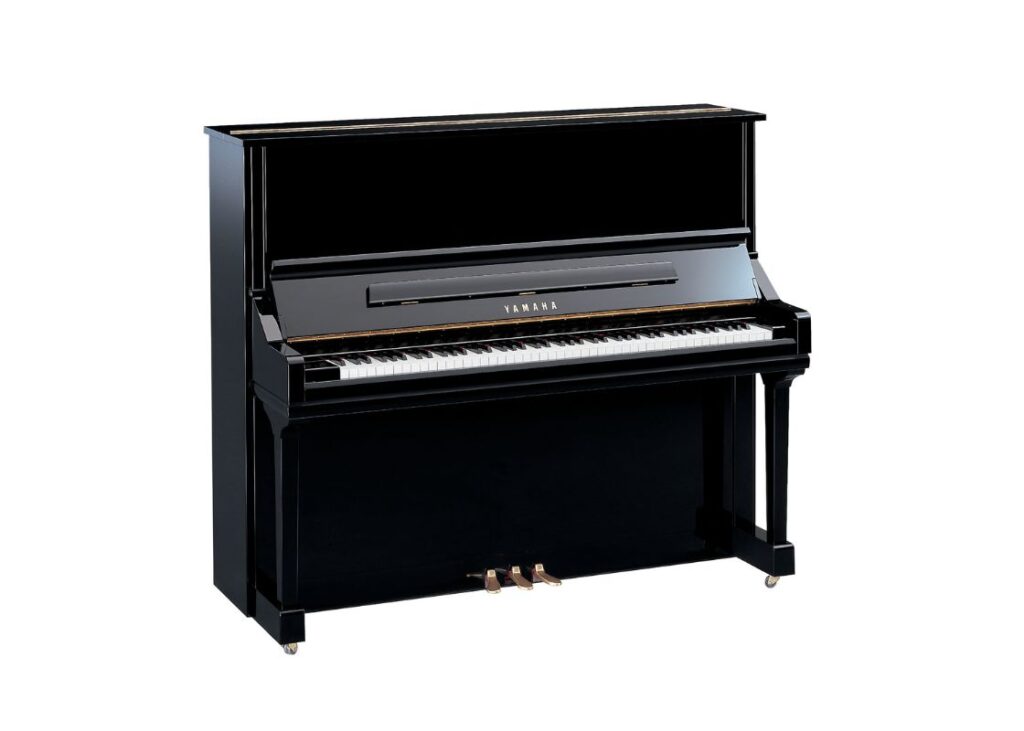 YAMAHA アップライトピアノ YU33